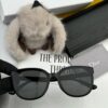 6931fe9c3a89a121ed54eb07 DIOR - Spring New Arrival Trendy Best-Selling Fashion Round Frame Polarized Sunglasses High Quality Comfortable Wear Influencer Favorite Sunglasses Model: CD251