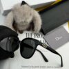 6931fe9c3a89a121ed54eb09 DIOR - Spring New Arrival Trendy Best-Selling Fashion Round Frame Polarized Sunglasses High Quality Comfortable Wear Influencer Favorite Sunglasses Model: CD251