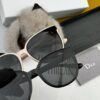 6931fe9c3a89a121ed54eb0a DIOR - Spring New Arrival Trendy Best-Selling Fashion Round Frame Polarized Sunglasses High Quality Comfortable Wear Influencer Favorite Sunglasses Model: CD251