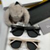 6931fe9c3a89a121ed54eb0b DIOR - Spring New Arrival Trendy Best-Selling Fashion Round Frame Polarized Sunglasses High Quality Comfortable Wear Influencer Favorite Sunglasses Model: CD251