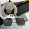 6931fe9c3a89a121ed54eb10 DIOR Volcano ☔ Fashion Square Sunglasses Top Luxury High Quality Women's Driving Sunglasses with Exceptional Charm Model: CD5908