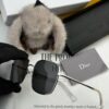 6931fe9d3a89a121ed54eb13 DIOR Volcano ☔ Fashion Square Sunglasses Top Luxury High Quality Women's Driving Sunglasses with Exceptional Charm Model: CD5908