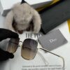 6931fe9d3a89a121ed54eb14 DIOR Volcano ☔ Fashion Square Sunglasses Top Luxury High Quality Women's Driving Sunglasses with Exceptional Charm Model: CD5908