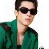 6931fe9d3a89a121ed54eb16 【DIOR】2025 Spring New Arrival Trendy Fashion Square Polarized Sunglasses High Quality Comfortable Wear Influencer Favorite Model: D8106 Eyewear Sunglasses