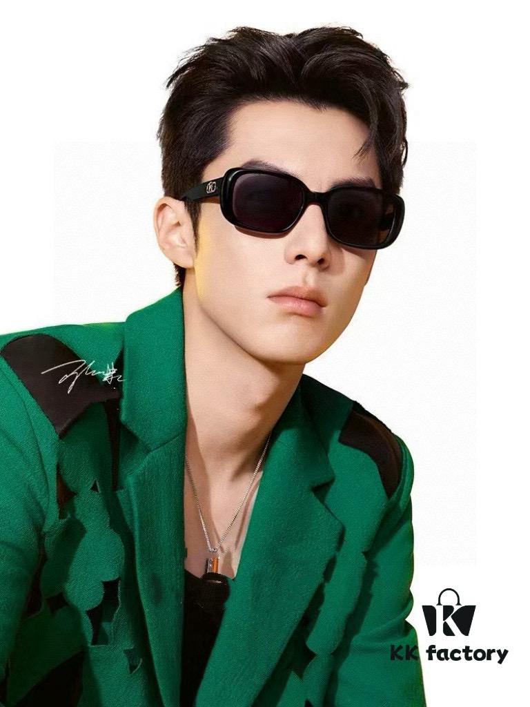 6931fe9d3a89a121ed54eb16 【DIOR】2025 Spring New Arrival Trendy Fashion Square Polarized Sunglasses High Quality Comfortable Wear Influencer Favorite Model: D8106 Eyewear Sunglasses
