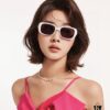 6931fe9d3a89a121ed54eb17 【DIOR】2025 Spring New Arrival Trendy Fashion Square Polarized Sunglasses High Quality Comfortable Wear Influencer Favorite Model: D8106 Eyewear Sunglasses