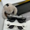 6931fe9e3a89a121ed54eb26 【DIOR】2025 Spring New Arrival Trendy Fashion Square Polarized Sunglasses High Quality Comfortable Wear Influencer Style Shades Model: D4109