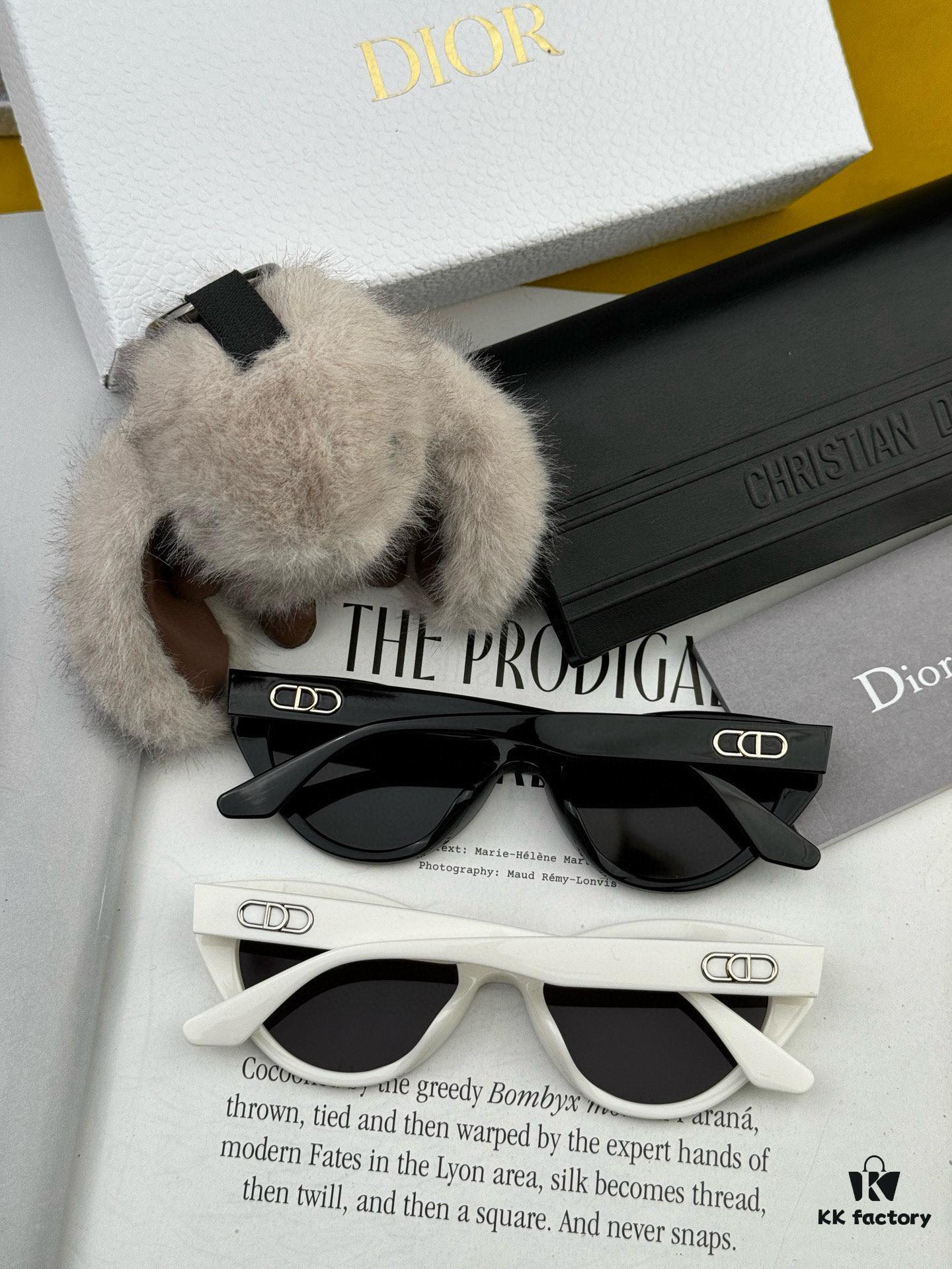 6931fe9e3a89a121ed54eb26 【DIOR】2025 Spring New Arrival Trendy Fashion Square Polarized Sunglasses High Quality Comfortable Wear Influencer Style Shades Model: D4109