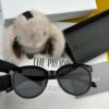6931fe9e3a89a121ed54eb2b 【DIOR - Dior】2025 Spring New Arrival Trendy Best-Selling Fashion Round Frame Polarized Sunglasses High Quality Comfortable Wear Influencer Favorite Model: D5106