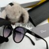 6931fe9e3a89a121ed54eb2d 【DIOR - Dior】2025 Spring New Arrival Trendy Best-Selling Fashion Round Frame Polarized Sunglasses High Quality Comfortable Wear Influencer Favorite Model: D5106