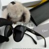 6931fe9f3a89a121ed54eb2e 【DIOR - Dior】2025 Spring New Arrival Trendy Best-Selling Fashion Round Frame Polarized Sunglasses High Quality Comfortable Wear Influencer Favorite Model: D5106