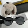6931fe9f3a89a121ed54eb34 【DIOR】2025 Spring New Arrival Trendy Fashion Round Frame Polarized Sunglasses High Quality Comfortable Fit Influencer Style Model: D6106