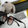 6931fe9f3a89a121ed54eb36 【DIOR】2025 Spring New Arrival Trendy Fashion Round Frame Polarized Sunglasses High Quality Comfortable Fit Influencer Style Model: D6106