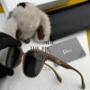 6931fe9f3a89a121ed54eb38 【DIOR】2025 Spring New Arrival Trendy Fashion Round Frame Polarized Sunglasses High Quality Comfortable Fit Influencer Style Model: D6106