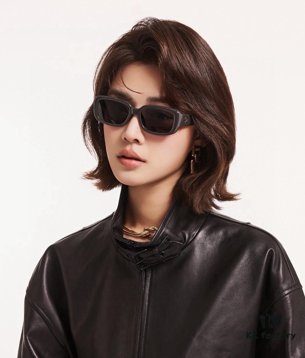 6931fe9f3a89a121ed54eb3a 【DIOR - Dior】2025 Spring New Arrival Trendy Fashion Square Polarized Sunglasses High Quality Comfortable Fit Influencer Style Model: D2111