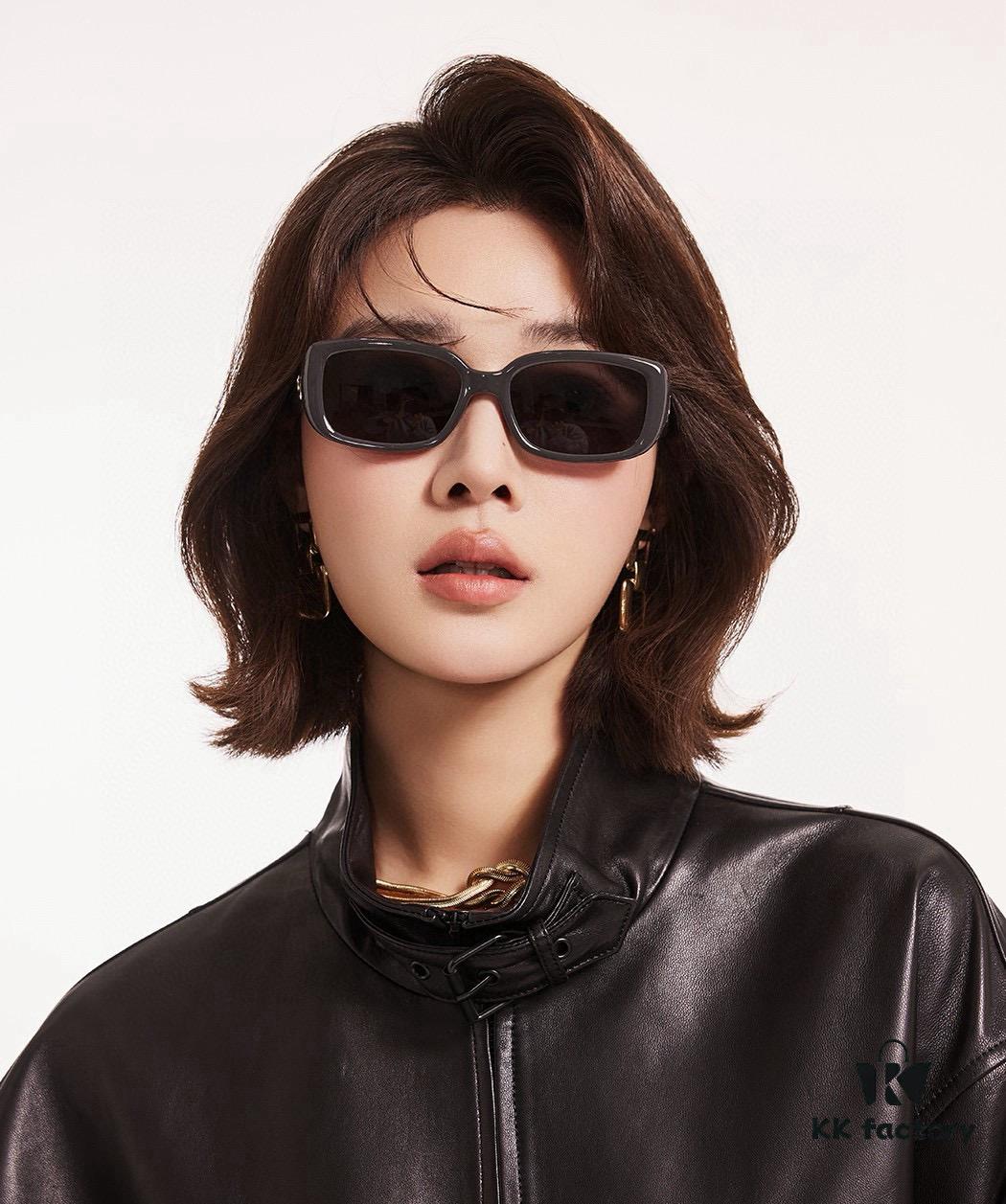 6931fea03a89a121ed54eb3b 【DIOR - Dior】2025 Spring New Arrival Trendy Fashion Square Polarized Sunglasses High Quality Comfortable Fit Influencer Style Model: D2111