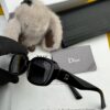 6931fea03a89a121ed54eb3f 【DIOR - Dior】2025 Spring New Arrival Trendy Fashion Square Polarized Sunglasses High Quality Comfortable Fit Influencer Style Model: D2111