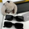 6931fea03a89a121ed54eb42 【DIOR - Dior】2025 Spring New Arrival Trendy Fashion Square Polarized Sunglasses High Quality Comfortable Fit Influencer Style Model: D2111