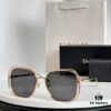 DIOR Model CD FiDior S1U Sunglasses, Size 58 19-150