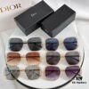 DIOR Model CD FiDior S1U Sunglasses, Size 58 19-150