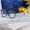 6931fea13a89a121ed54eb4e Dior 2025 New Arrival Minimalist Black Frame Eyeglasses for Women, D-Shaped Grey Blue-Light Blocking Non-Prescription Glasses, Unisex Photochromic Lens for Myopia, Suitable as Daily Wear, Sunglasses or Fashion Glasses