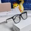 6931fea13a89a121ed54eb55 Dior 2025 New Arrival Minimalist Black Frame Eyeglasses for Women, D-Shaped Grey Blue-Light Blocking Non-Prescription Glasses, Unisex Photochromic Lens for Myopia, Suitable as Daily Wear, Sunglasses or Fashion Glasses