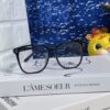 6931fea23a89a121ed54eb5a Dior 2025 New Arrival Minimalist Black Frame Women's Glasses, D-Shaped Grey Blue-Light Blocking Optical Glasses, Unisex Photochromic Myopia Eyewear, Sunglasses for Men and Women