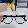 6931fea23a89a121ed54eb5d Dior 2025 New Arrival Minimalist Black Frame Women's Glasses, D-Shaped Grey Blue-Light Blocking Optical Glasses, Unisex Photochromic Myopia Eyewear, Sunglasses for Men and Women