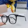 6931fea23a89a121ed54eb5e Dior 2025 New Arrival Minimalist Black Frame Women's Glasses, D-Shaped Grey Blue-Light Blocking Optical Glasses, Unisex Photochromic Myopia Eyewear, Sunglasses for Men and Women