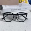 6931fea23a89a121ed54eb5f Dior 2025 New Arrival Minimalist Black Frame Women's Glasses, D-Shaped Grey Blue-Light Blocking Optical Glasses, Unisex Photochromic Myopia Eyewear, Sunglasses for Men and Women