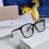 6931fea23a89a121ed54eb60 Dior 2025 New Arrival Minimalist Black Frame Women's Glasses, D-Shaped Grey Blue-Light Blocking Optical Glasses, Unisex Photochromic Myopia Eyewear, Sunglasses for Men and Women