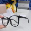 6931fea33a89a121ed54eb67 Dior 2025 New Arrival Minimalist Black Frame Glasses for Women, D-Shaped Grey Blue-Light Blocking Optical Glasses, Unisex Photochromic Myopia Eyewear, Suitable as Sunglasses or Everyday Style
