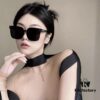 6931fea43a89a121ed54eb6c Dior 2025 New Arrival Women's Sunglasses, Stylish Oversized Square Frame, Korean Fashion Influencer-Style Glasses, Slimming UV-Protective Sunglasses for Round Faces