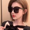 6931fea43a89a121ed54eb6d Dior 2025 New Arrival Women's Sunglasses, Stylish Oversized Square Frame, Korean Fashion Influencer-Style Glasses, Slimming UV-Protective Sunglasses for Round Faces