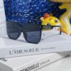 6931fea43a89a121ed54eb6e Dior 2025 New Arrival Women's Sunglasses, Stylish Oversized Square Frame, Korean Fashion Influencer-Style Glasses, Slimming UV-Protective Sunglasses for Round Faces