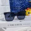 6931fea43a89a121ed54eb6f Dior 2025 New Arrival Women's Sunglasses, Stylish Oversized Square Frame, Korean Fashion Influencer-Style Glasses, Slimming UV-Protective Sunglasses for Round Faces