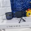 6931fea43a89a121ed54eb70 Dior 2025 New Arrival Women's Sunglasses, Stylish Oversized Square Frame, Korean Fashion Influencer-Style Glasses, Slimming UV-Protective Sunglasses for Round Faces