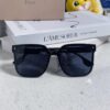 6931fea43a89a121ed54eb71 Dior 2025 New Arrival Women's Sunglasses, Stylish Oversized Square Frame, Korean Fashion Influencer-Style Glasses, Slimming UV-Protective Sunglasses for Round Faces