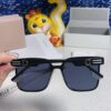 6931fea43a89a121ed54eb74 Dior 2025 New Arrival Women's Sunglasses, Stylish Oversized Square Frame, Korean Fashion Influencer-Style Glasses, Slimming UV-Protective Sunglasses for Round Faces