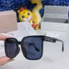 6931fea43a89a121ed54eb75 Dior 2025 New Arrival Women's Sunglasses, Stylish Oversized Square Frame, Korean Fashion Influencer-Style Glasses, Slimming UV-Protective Sunglasses for Round Faces