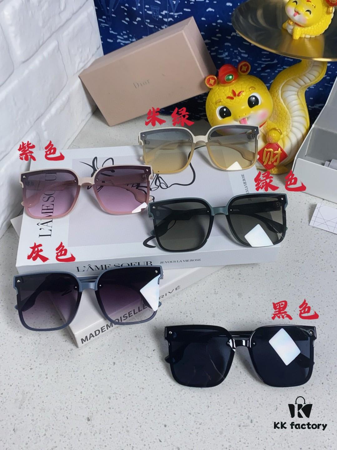 6931fea43a89a121ed54eb77 Dior 2025 New Arrival Women's Sunglasses, Stylish Oversized Square Frame, Korean Fashion Influencer Glasses, Slimming UV-Protective Sunglasses for Round Faces