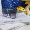 6931fea43a89a121ed54eb78 Dior 2025 New Arrival Women's Sunglasses, Stylish Oversized Square Frame, Korean Fashion Influencer-Style Glasses, Slimming UV-Protective Sunglasses for Round Faces