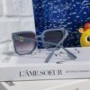 6931fea53a89a121ed54eb7a Dior 2025 New Arrival Women's Sunglasses, Stylish Oversized Square Frame, Korean Fashion Influencer-Style Glasses, Slimming UV-Protective Sunglasses for Round Faces