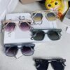 6931fea53a89a121ed54eb80 Dior 2025 New Arrival Women's Sunglasses, Stylish Oversized Square Frame, Korean Fashion Influencer Glasses, Slimming UV-Protective Sunglasses for Round Faces