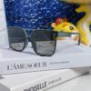 6931fea53a89a121ed54eb81 Dior 2025 New Arrival Women's Sunglasses, Trendy and Sophisticated Square Oversized Frame, Korean Style Influencer Glasses, Flattering for Round Faces, UV-Protective Sun Glasses