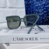 6931fea53a89a121ed54eb83 Dior 2025 New Arrival Women's Sunglasses, Trendy and Sophisticated Square Oversized Frame, Korean Style Influencer Glasses, Flattering for Round Faces, UV-Protective Sun Glasses
