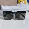 6931fea53a89a121ed54eb84 Dior 2025 New Arrival Women's Sunglasses, Trendy and Sophisticated Square Oversized Frame, Korean Style Influencer Glasses, Flattering for Round Faces, UV-Protective Sun Glasses