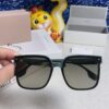 6931fea63a89a121ed54eb86 Dior 2025 New Arrival Women's Sunglasses, Trendy and Sophisticated Square Oversized Frame, Korean Style Influencer Glasses, Flattering for Round Faces, UV-Protective Sun Glasses