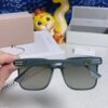 6931fea63a89a121ed54eb87 Dior 2025 New Arrival Women's Sunglasses, Trendy and Sophisticated Square Oversized Frame, Korean Style Influencer Glasses, Flattering for Round Faces, UV-Protective Sun Glasses