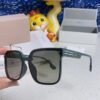 6931fea63a89a121ed54eb88 Dior 2025 New Arrival Women's Sunglasses, Trendy and Sophisticated Square Oversized Frame, Korean Style Influencer Glasses, Flattering for Round Faces, UV-Protective Sun Glasses